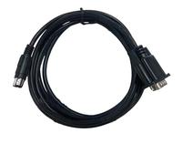 LMNCBVYA 3M RS232 HD Video Conference Camera Connection Cable for Computer Communication