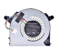 LMNCBVYA 4-Pin Interface, Low Noise, Long Lifespan PVB060B05H-P06-EE 5V 0.78A Notebook Fan for Computer Case - 70x70x15mm