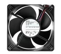 LMNCBVYA 4414M 24V 4.1W Cooling Fan - 120mm x 120mm x 38mm Fan for Cooling Solutions