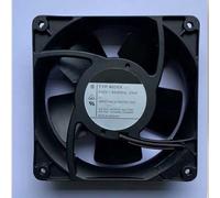 LMNCBVYA 4606X 12CM High Temperature Cooling Fan - 115V 20W for Optimal Performance and Reliability