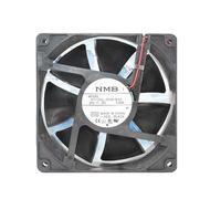 LMNCBVYA 4712KL-05W-B30 DC 24V 120mm Inverter Cooling Fan - 2-Wire 12032 Fan for Efficient Cooling Solutions
