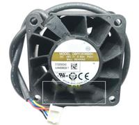 LMNCBVYA 48V 60mm 0.60A IP68 4-Wire Server Fan DBPF0638B8H - Durable Cooling Solution for Electronics