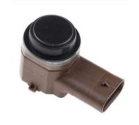 LMNCBVYA 4PCS PDC Parking Sensor for BMW X3 X5 X6 - OEM Replacement 66209270491 9270491 66209231286 66209270500 66209127800