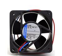 LMNCBVYA - 60 x 60 x 25 mm, 3000 tr/min, 25 CFM, 19 dBA, longue durée de vie 80 000 heures