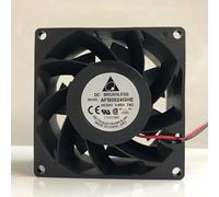 LMNCBVYA 8038 Double Ball Bearing Fan for Computer Cases AFB0824GHE 24V 0.95A(B1-plug)