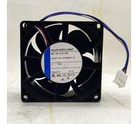 LMNCBVYA 8218J2H4P 48V 0.77A 37W Variable Frequency Cooling Fan - 80mm x 80mm x 38mm Fan
