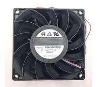 LMNCBVYA 9cm 24V 1.1A 9GA0924P1H01 Temperature Control Speed Control Fan - High Efficiency Cooling Solution for Electronics and Appliances