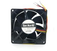LMNCBVYA 9G0912H1D031 DC12V 0.58A 92mm 3-Wire Computer Cooling Fan - & Reliable Cooling Solution