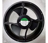 LMNCBVYA A1259-MBT TC.GN 115V 0.23A Round Cooling Fan - 254mm x 254mm x 49mm for Efficient Cooling