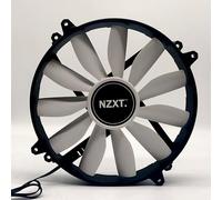 LMNCBVYA A2030L12S 12V 0.42A 200mm Three Wire Cooling Fan for Efficient Cooling Solutions