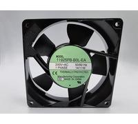 LMNCBVYA AC200V 14/11W 11925PB-A0L-EA 119mm 2-Pin Cabinet Fan for Efficient Heat Dissipation