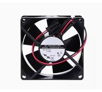 LMNCBVYA AD0824UB-Y51 DC 24V 0.18A 80mm 2-Wire Inverter Cooling Fan - & Quiet Operation