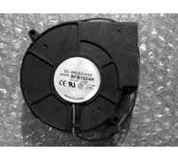 LMNCBVYA Ailsa BFB1024H 24V 0.6A High-Speed 2-Wire Fan - 4500RPM, 22.5CFM, 45dB Noise Level, 97x95x33mm, Efficient Solution for Electronics