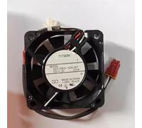 LMNCBVYA Ailsa Hexi 06015KA-12N-BT 60mm DC12V 0.21A 3-Wire Cooling Fan for Laptops - & Low Noise