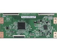 LMNCBVYA Ailsa Hexi Logic Board ST5461D07-7-C-3 Replacement for 55 Inch TVs - Inspected and Reliable