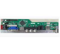 LMNCBVYA Ailsa Hexi T.U67.03 Logic Board Replacement - Inspected & Compatible with Hexi Models