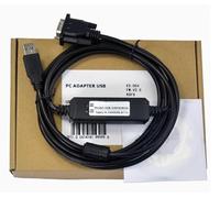 LMNCBVYA Ailsa Hexi USB-SIMODRIVE Debugging Cable - 3 Metre Data & Programming Cable for Drives with Stable Transmission