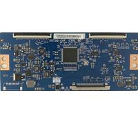 LMNCBVYA Ailsa Replacement Logic Board 55T32-COF for 55-Inch Models - Control Board
