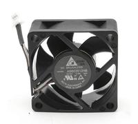 LMNCBVYA ASB03512HB Delta 12V Cooling Fan - 35x35x15mm 3-Wire, 0.18A Fan for Electronics and Cooling Applications