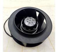 LMNCBVYA BA2V225-107T-FPA-B2-2C 400W 230V Centrifugal Cooling Fan - High Efficiency, Durable Performance, 255x107MM Size