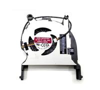 LMNCBVYA BAZA0813R2U 12V 0.8A Turbo Blower PWM Cooling Fan - All-in-One Temperature Control Solution
