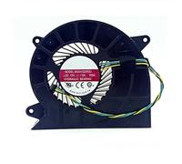 LMNCBVYA BAZA1022R2U P004 12V 1.0A All-in-One Notebook Cooling Fan - 4-Wire Fan for Efficient Cooling