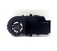 LMNCBVYA BAZC0715R5U P003 5V 1.0A Turbo All-in-One CPU Cooling Fan - 4-Wire Design