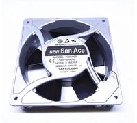 LMNCBVYA Beautyrankle 109S005UL SANYO 100V 120mm High-Performance Cooling Fan - 14/12W, 0.18/0.16A, 120x120x38MM for Efficient Cooling Solutions