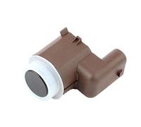 LMNCBVYA Black PDC Parking Sensor for Hyundai Kia - OEM Replacement 96891-3X000, 968913X000, 4MS272H7E, 968913X000PW6