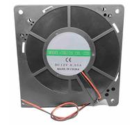 LMNCBVYA CHA12012BL-32B DC 12V 0.35A 120x120x32mm High-Performance Turbo Blower Fan for and Ventilation