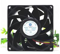 LMNCBVYA COOLINGFAN DFB923824H 24V 90mm Cooling Fan - 1.00A 4-Wire Inverter Fan for Efficient Cooling Solutions