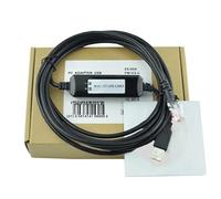 LMNCBVYA CT Câble USB de téléchargement de données pour convertisseurs de fréquence CT SK SP M Series - Câble de débogage de 3 mètres