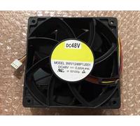 LMNCBVYA DC 48V 0.65A 120x120x38mm 4-Wire Fan - and Reliable Solution