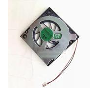 LMNCBVYA DC 5V 0.20A 1W 30x30x4mm Drone Cooling Blower - Efficient Projection Cooling Equipment for Drones