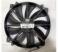 LMNCBVYA DC12V 0.30A 20CM 3-Wire Chassis Cooling Fan A20030-07CB-3MN-F1 for Efficient Cooling Solutions