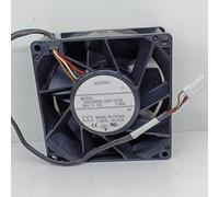 LMNCBVYA DC24V 1.50A 09238DE-24P-CUE 9238 92mm 4-Wire Inverter Fan for Efficient Heat Dissipation