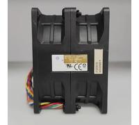 LMNCBVYA DFPA0856B2M 12V 1.22A 80mm x 80mm x 56mm 8-Wire High-Performance Fan
