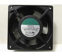 LMNCBVYA DP201A 2123HST.GN AC Fan 220/240V 120x120x38mm - High Efficiency 0.125/0.11AMP 50/60Hz Solution