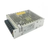 LMNCBVYA Dual Group D-30C Dual Output Switching Power Supply - 12V 1.5A & 24V 0.5A AC Power Supply for Electronics and Devices