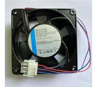 LMNCBVYA DV4114/2N 24V 850mA 120MM 3-Wire Inverter Cooling Fan for Efficient Cooling Solutions