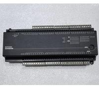 LMNCBVYA DVP60EC00T3 PLC Controller - NPN AC Power Supply with 4 Way 20K Input/Output, 80K Total Bandwidth, RS-232/RS485 Communication