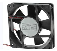 LMNCBVYA E1225H12B 12V 0.385A 120mm Cooling Fan - 120x25mm Computer Cooling Solution