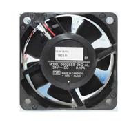 LMNCBVYA FANUC 06025SS-24Q-AL Ventilateur de refroidissement à 3 fils 24 V 0,17 A 60 x 60 x 25 mm
