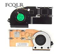 LMNCBVYA FCQLR CPU Cooling Fan for ASUS X201E X202E Q200E X201EP X201EV - Reliable Laptop Heatsink Cooler