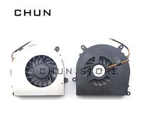 LMNCBVYA FCQLR GPU Cooling Fan for Clevo Sager P170EM P150SM P170SM NP8170 NP9150 - Laptop Replacement Fan