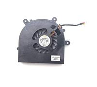 LMNCBVYA FCQLR High-Performance CPU Cooling Fan for Clevo P150 NP8150 NP8130 NP8170 NP9150 6-23-AX510-012 Laptop Replacement Fan