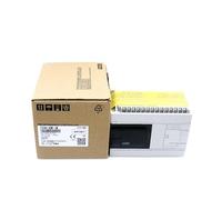 LMNCBVYA FX3GA-40MT-CM Programmable Controller with 24 Inputs and 16 Outputs, 3-Axis Positioning, USB Interface for Industrial Automation