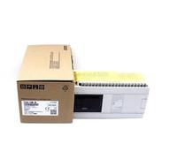 LMNCBVYA FX3GA-60MR-CM Programmable Controller with 36 Inputs and 24 Outputs - Advanced Control System with USB Interface