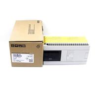 LMNCBVYA FX3GA-60MT-CM Programmable Controller with 36 Input, 24 Output, 3-Axis Positioning & USB Interface for Advanced Automation Solutions