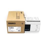 LMNCBVYA FX3SA-30MR-CM Programmable Controller with 16 Inputs and 14 Outputs - USB Interface for FX3G Host AC Power Supply